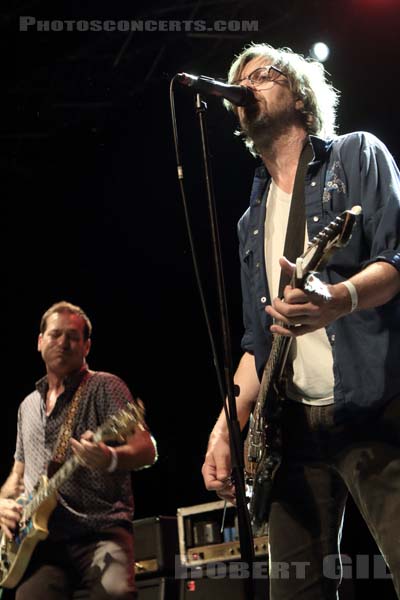 DRIVE LIKE JEHU - 2016-06-05 - NIMES - Paloma - Grande Salle - 
